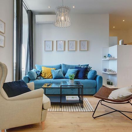 Apartments Novak Pula Ngoại thất bức ảnh