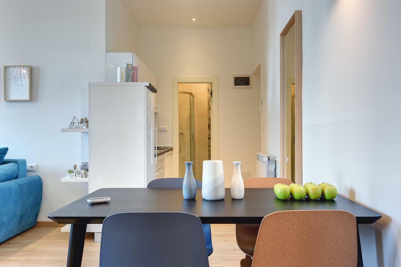Apartments Novak Pula Ngoại thất bức ảnh