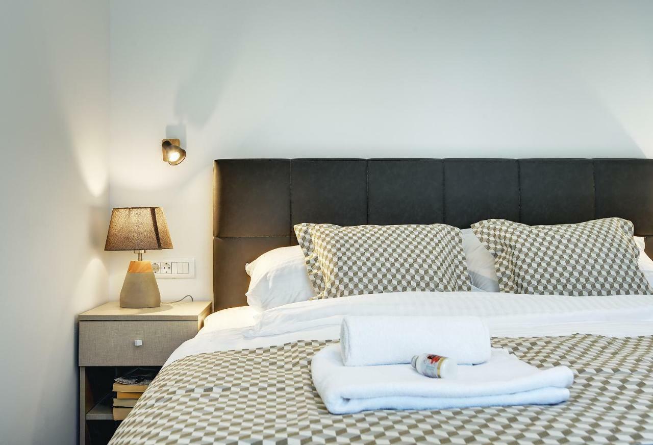 Apartments Novak Pula Ngoại thất bức ảnh