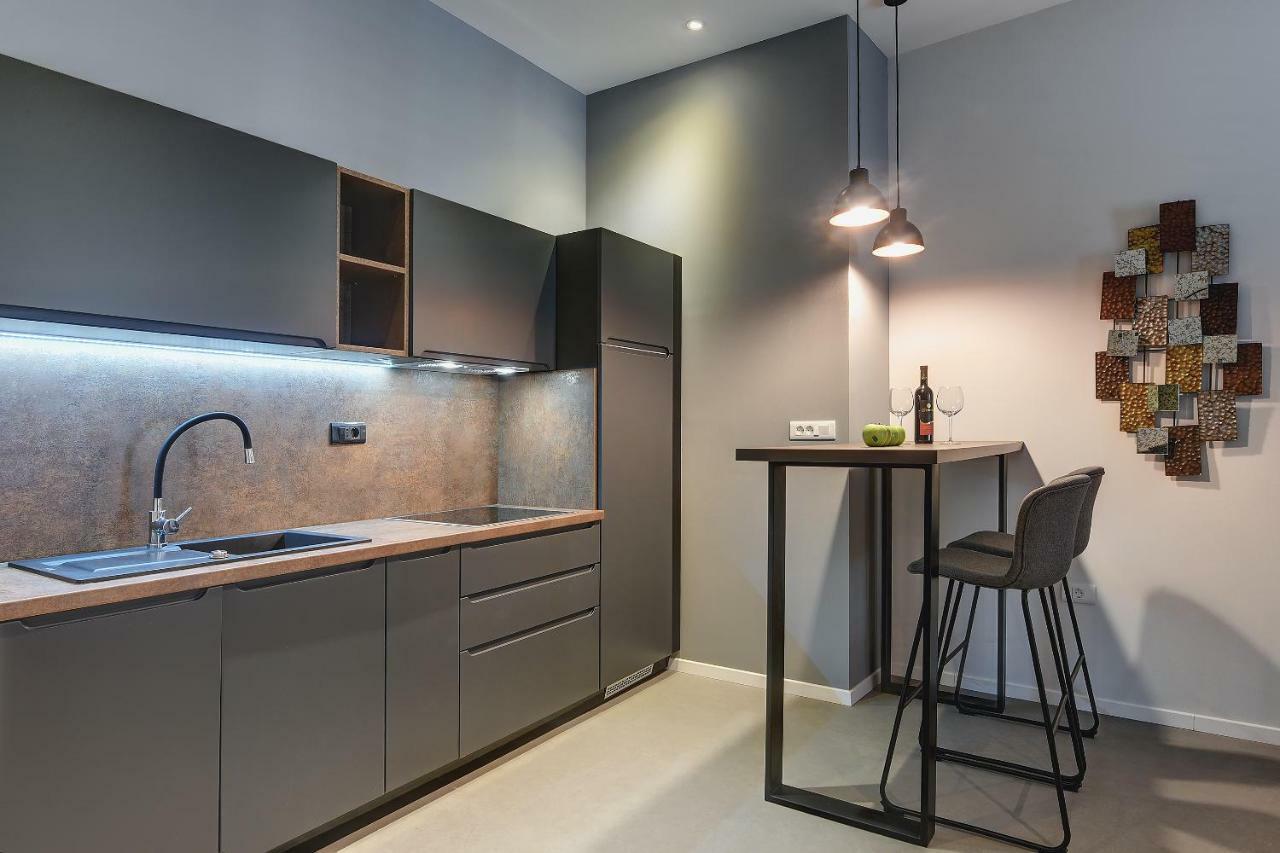 Apartments Novak Pula Ngoại thất bức ảnh
