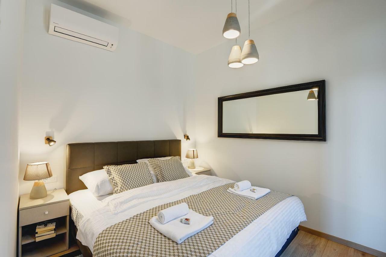 Apartments Novak Pula Ngoại thất bức ảnh