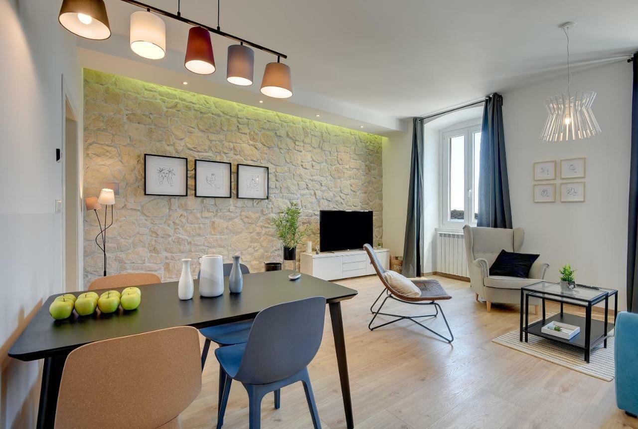 Apartments Novak Pula Ngoại thất bức ảnh