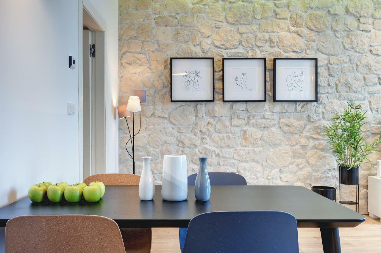 Apartments Novak Pula Ngoại thất bức ảnh
