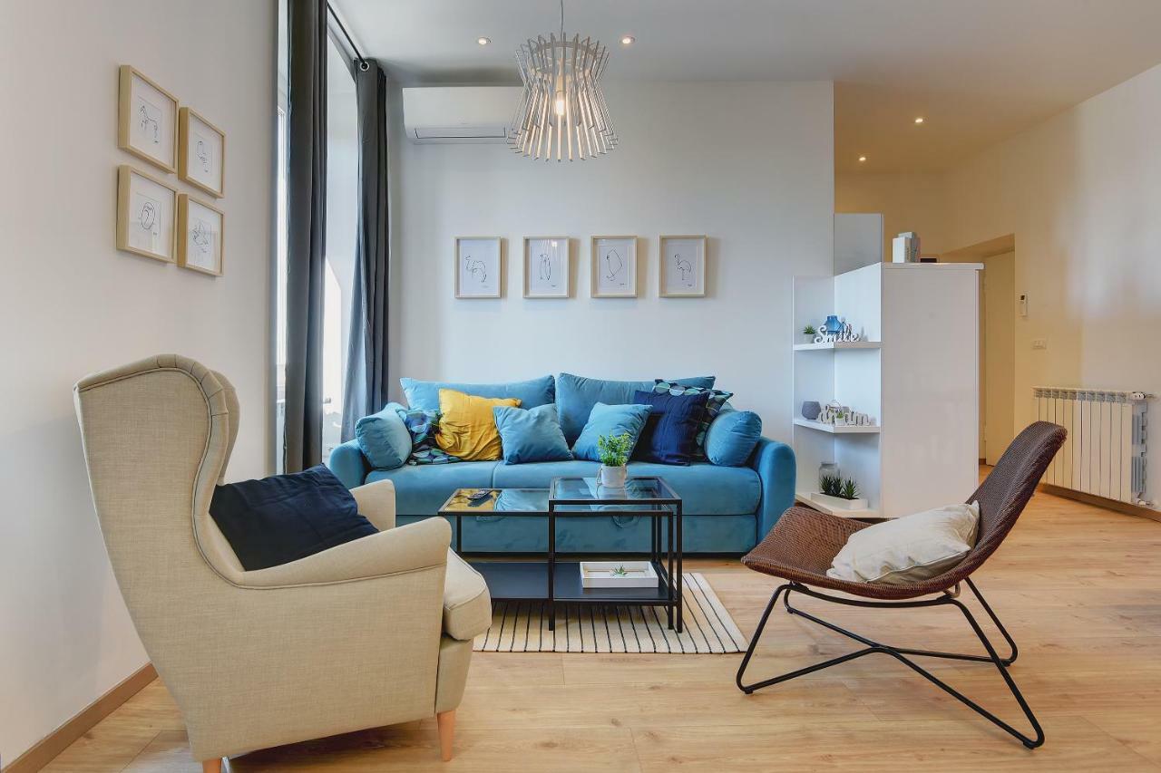 Apartments Novak Pula Ngoại thất bức ảnh