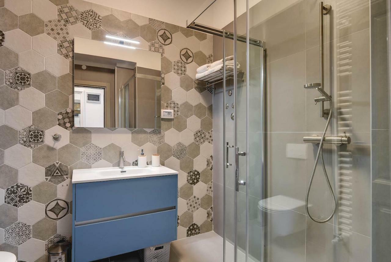 Apartments Novak Pula Ngoại thất bức ảnh