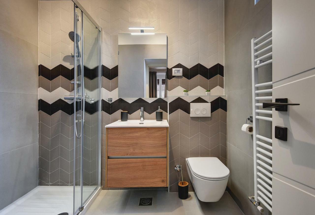 Apartments Novak Pula Ngoại thất bức ảnh