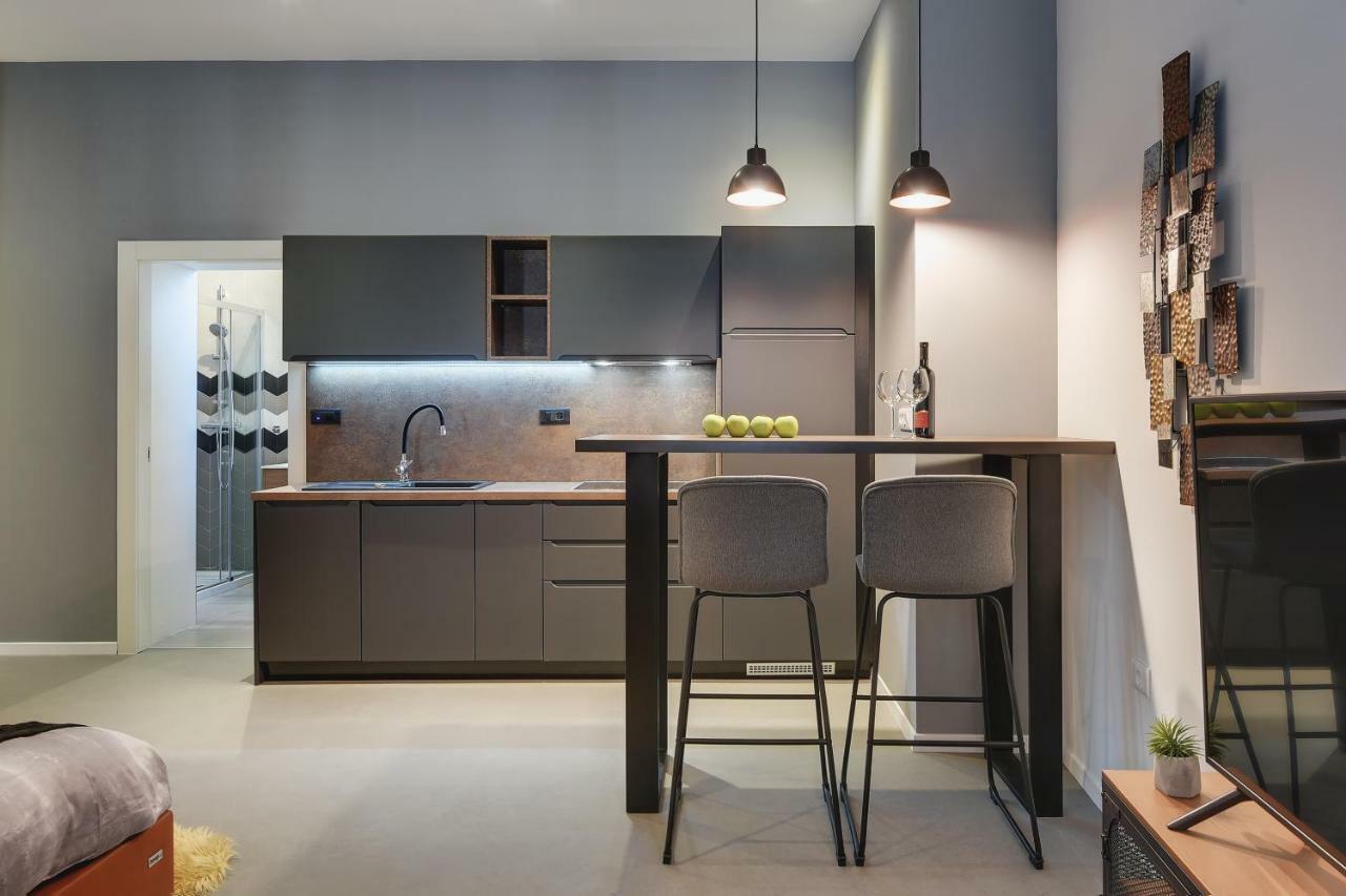 Apartments Novak Pula Ngoại thất bức ảnh